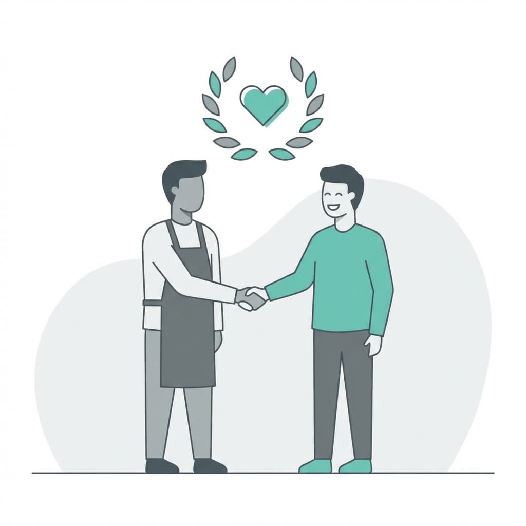 Loyalitas Bukan Soal Diskon, Tapi 'Recognition'