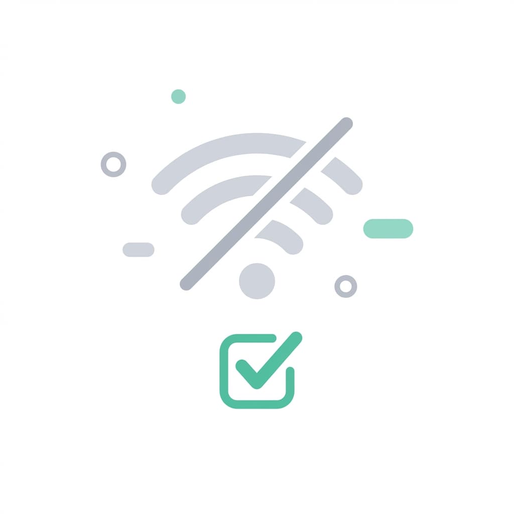 Offline First: Menjaga 'Flow' dan Kepercayaan Pelanggan